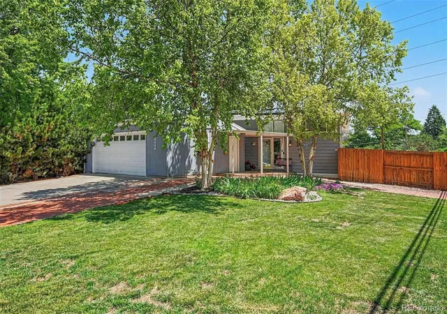 Photo 3 of Single family home for sale at 1490 S Jasmine Way, Denver, CO 80224 | MLS# 8243203 | Listing updated on 2026-08-29