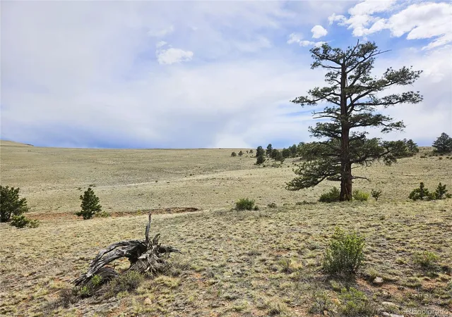 Photo 1 of Land for sale at Pcs#24131 Chato Rd, Hartsel, CO 80449 | MLS# 5751633 | Listing updated on 2026-07-27