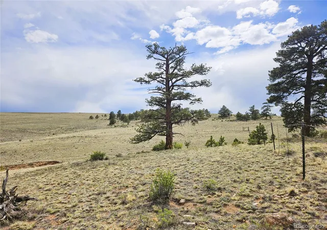 Photo 4 of Land for sale at Pcs#24131 Chato Rd, Hartsel, CO 80449 | MLS# 5751633 | Listing updated on 2026-07-27