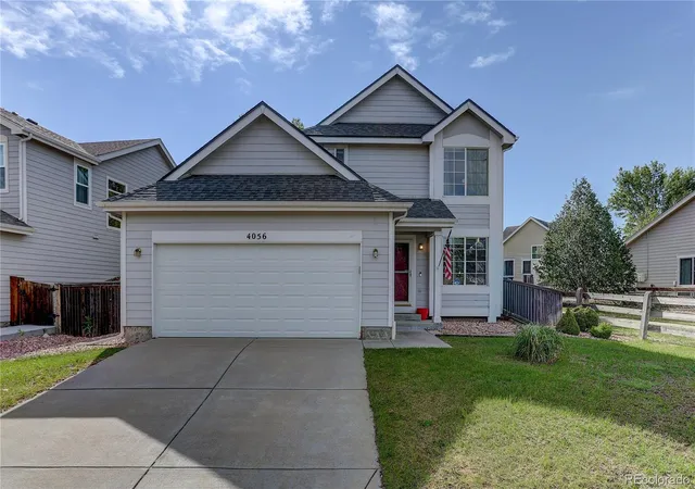 1st image of 4056 N Lisbon St, Denver, CO 80249 | MLS# 3638816