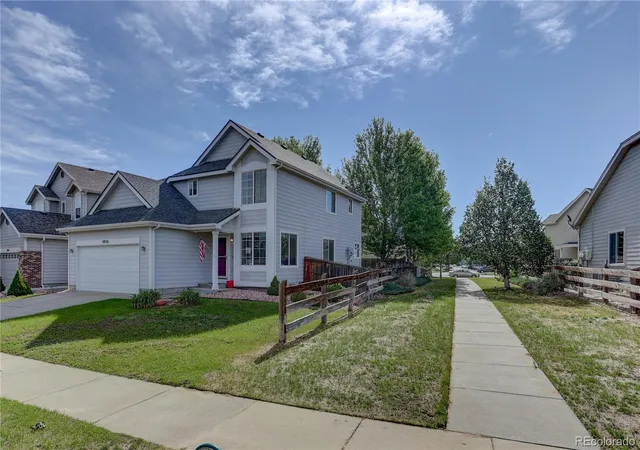 2nd image of 4056 N Lisbon St, Denver, CO 80249 | MLS# 3638816