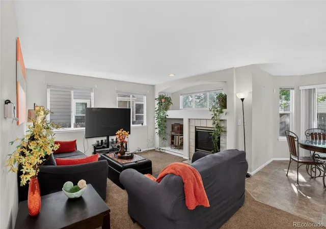 3rd image of 4056 N Lisbon St, Denver, CO 80249 | MLS# 3638816
