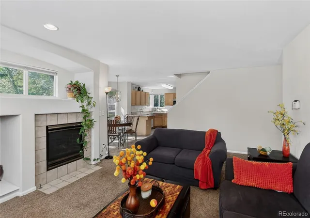 4th image of 4056 N Lisbon St, Denver, CO 80249 | MLS# 3638816