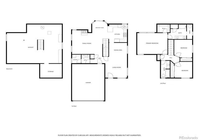41st image of 4056 N Lisbon St, Denver, CO 80249 | MLS# 3638816
