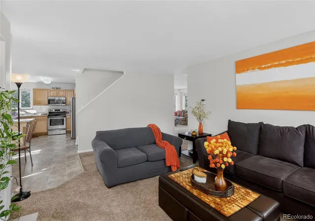 5th image of 4056 N Lisbon St, Denver, CO 80249 | MLS# 3638816
