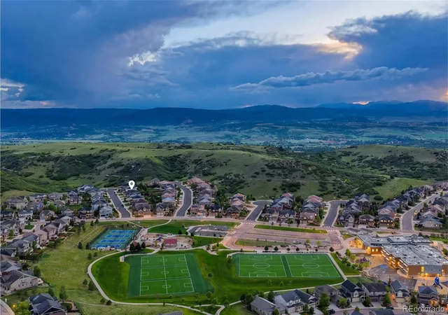 Photo 2 of Single family home for sale at 4133 Zodiac Pl, Castle Rock, CO 80109 | MLS# 1842185 | Listing updated on 2026-09-29