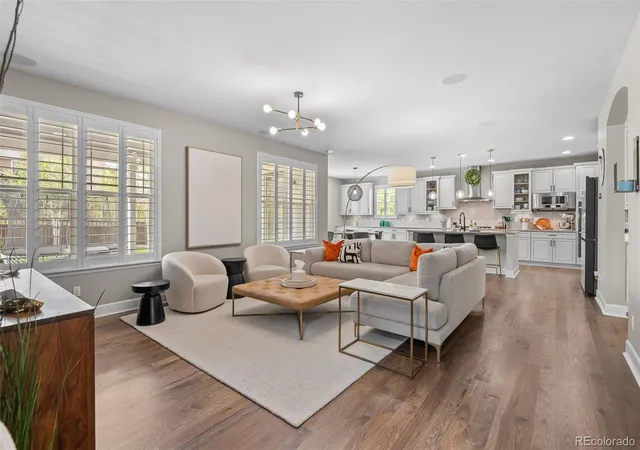Photo 3 of Single family home for sale at 4133 Zodiac Pl, Castle Rock, CO 80109 | MLS# 1842185 | Listing updated on 2026-09-29