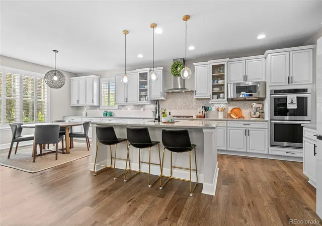 Photo 3 of Single family home for sale at 4133 Zodiac Pl, Castle Rock, CO 80109 | MLS# 1842185 | Listing updated on 2026-09-29