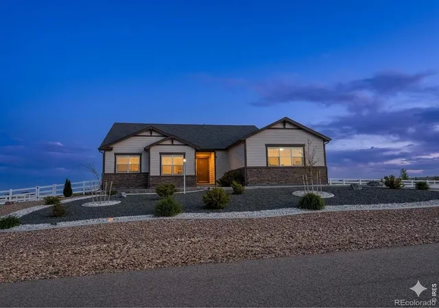 Homes for sale in Severance, CO | 2647 Cutter Dr, Severance, CO 80524 | MLS# IR1061157