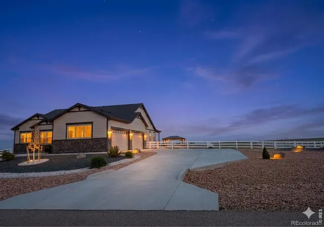 Homes for sale in Severance, CO | 2647 Cutter Dr, Severance, CO 80524 | MLS# IR1061157