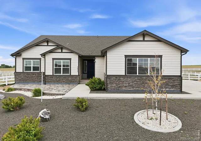 Homes for sale in Severance, CO | 2647 Cutter Dr, Severance, CO 80524 | MLS# IR1061157