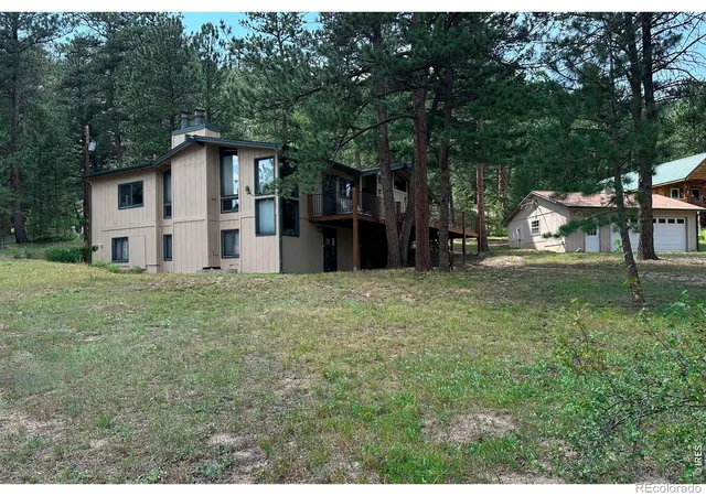 1st image of 71 Cedar Dr, Lyons, CO 80540 | MLS# IR1061158