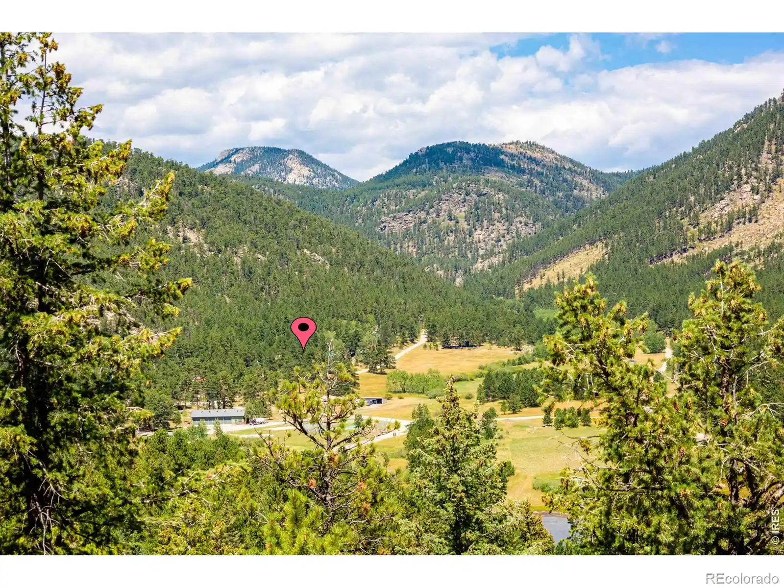 Photo 3 of Single family home for sale at 71 Cedar Dr, Lyons, CO 80540 | MLS# IR1061158 | Listing updated on 2026-09-26
