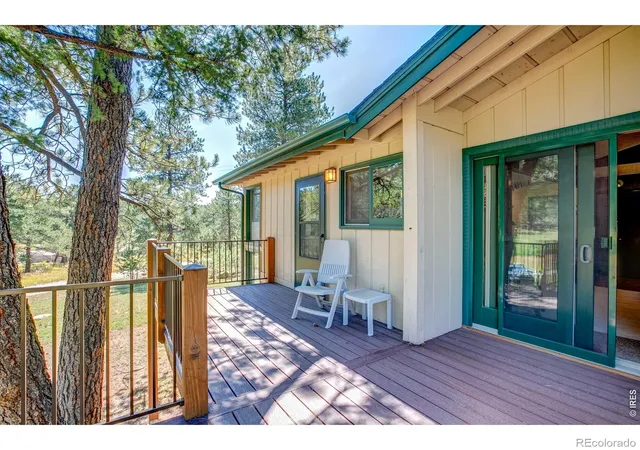 4th image of 71 Cedar Dr, Lyons, CO 80540 | MLS# IR1061158