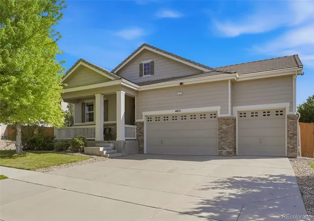 2nd image of 4621 Oxbow Dr, Brighton, CO 80601 | MLS# 2519022