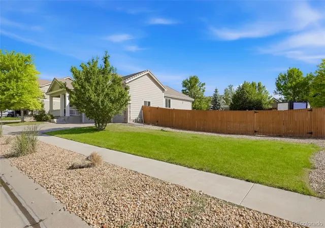 3rd image of 4621 Oxbow Dr, Brighton, CO 80601 | MLS# 2519022