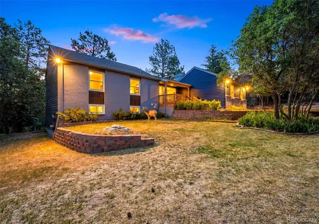 Photo 1 of Single family home for sale at 6134 N Beckwourth Ct, Parker, CO 80134 | MLS# 5866048 | Listing updated on 2026-10-08
