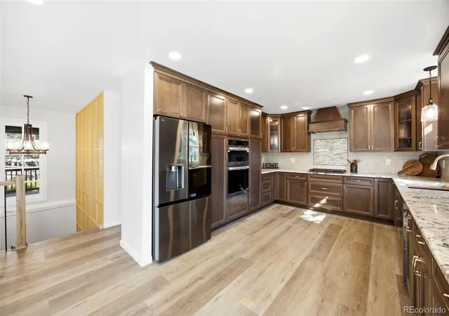 Photo 2 of Single family home for sale at 6134 N Beckwourth Ct, Parker, CO 80134 | MLS# 5866048 | Listing updated on 2026-10-08