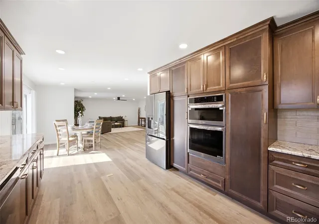 Photo 3 of Single family home for sale at 6134 N Beckwourth Ct, Parker, CO 80134 | MLS# 5866048 | Listing updated on 2026-10-08
