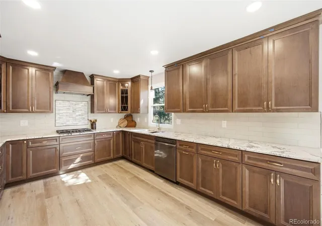 Photo 3 of Single family home for sale at 6134 N Beckwourth Ct, Parker, CO 80134 | MLS# 5866048 | Listing updated on 2026-10-08