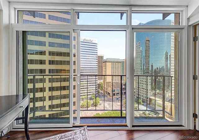 1st image of 1777 Larimer St #1911, Denver, CO 80202 | MLS# 4998010
