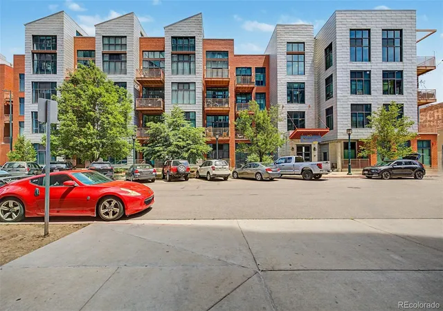Photo 1 of Condo for sale at 3100 Huron St #4G, Denver, CO 80202 | MLS# 9091796 | Listing updated on 2026-10-04