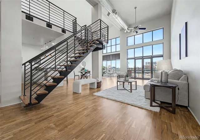 Photo 3 of Condo for sale at 3100 Huron St #4G, Denver, CO 80202 | MLS# 9091796 | Listing updated on 2026-10-04