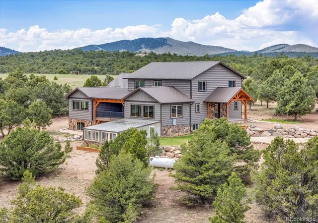 1st image of 573 Beasley Blvd, Cotopaxi, CO 81223 | MLS# 2221445