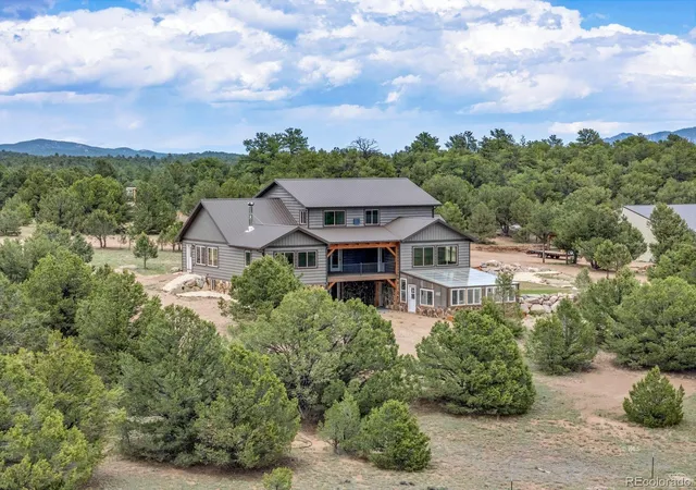 2nd image of 573 Beasley Blvd, Cotopaxi, CO 81223 | MLS# 2221445