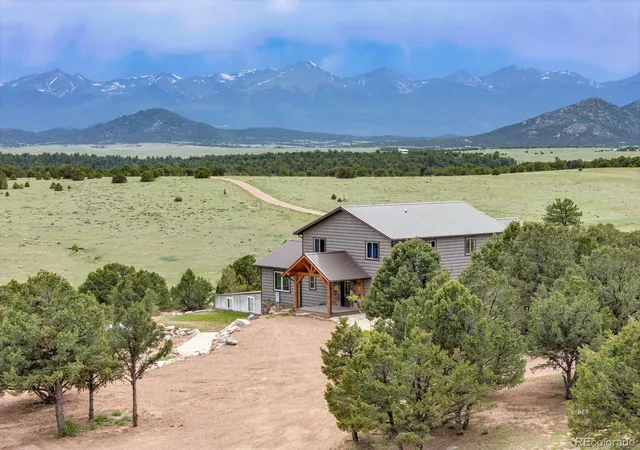 3rd image of 573 Beasley Blvd, Cotopaxi, CO 81223 | MLS# 2221445