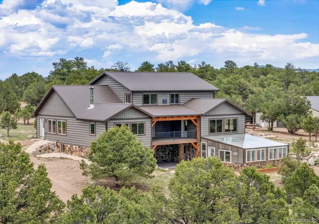 4th image of 573 Beasley Blvd, Cotopaxi, CO 81223 | MLS# 2221445