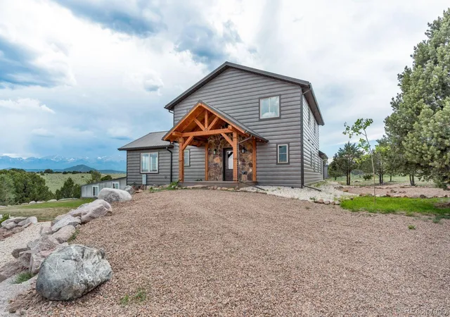 5th image of 573 Beasley Blvd, Cotopaxi, CO 81223 | MLS# 2221445