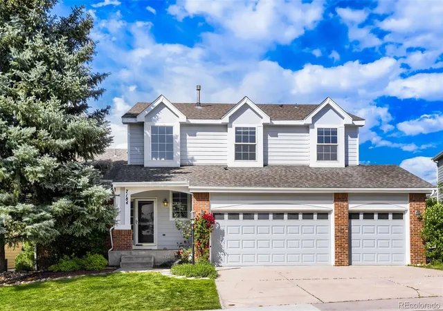 2nd image of 7184 Campden Pl, Castle Pines, CO 80108 | MLS# 5528264