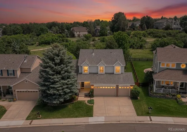 Photo 1 of Single family home for sale at 7184 Campden Pl, Castle Pines, CO 80108 | MLS# 5528264 | Listing updated on 2026-09-27