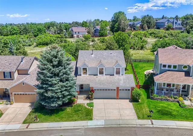 1st image of 7184 Campden Pl, Castle Pines, CO 80108 | MLS# 5528264