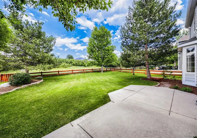 3rd image of 7184 Campden Pl, Castle Pines, CO 80108 | MLS# 5528264