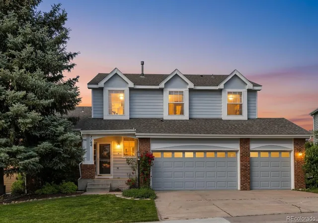 Photo 3 of Single family home for sale at 7184 Campden Pl, Castle Pines, CO 80108 | MLS# 5528264 | Listing updated on 2026-09-27
