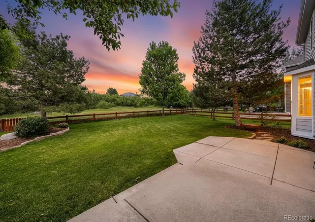 Photo 3 of Single family home for sale at 7184 Campden Pl, Castle Pines, CO 80108 | MLS# 5528264 | Listing updated on 2026-10-07