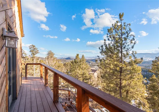 Homes for sale in Conifer, CO | 31207 Kings Valley Dr, Conifer, CO 80433 | MLS# 7043613