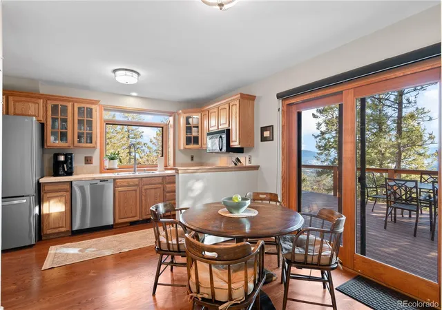 Homes for sale in Conifer, CO | 31207 Kings Valley Dr, Conifer, CO 80433 | MLS# 7043613