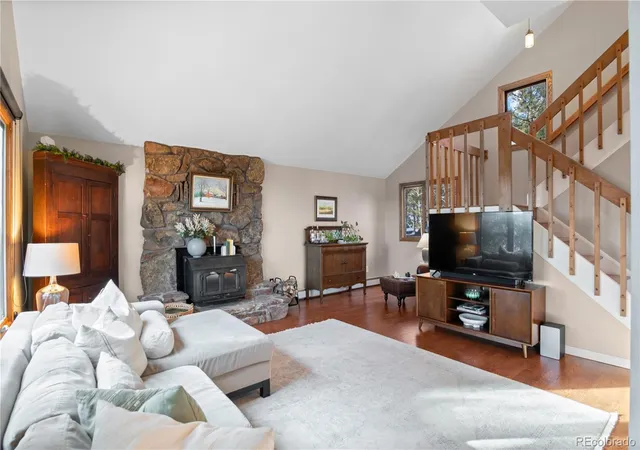 Homes for sale in Conifer, CO | 31207 Kings Valley Dr, Conifer, CO 80433 | MLS# 7043613