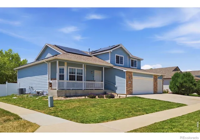 Homes for sale in Mead, CO | 16001 Ginger Ave, Mead, CO 80542 | MLS# IR1061163