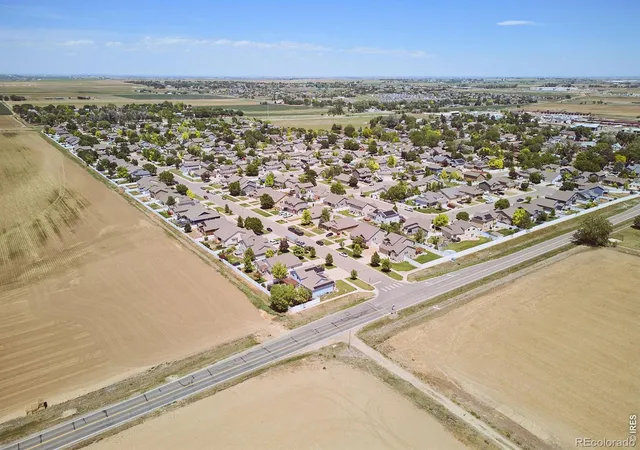 Homes for sale in Mead, CO | 16001 Ginger Ave, Mead, CO 80542 | MLS# IR1061163