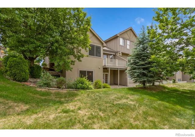 25th image of 4615 Chokecherry Trl #6, Fort Collins, CO 80526 | MLS# IR1061165