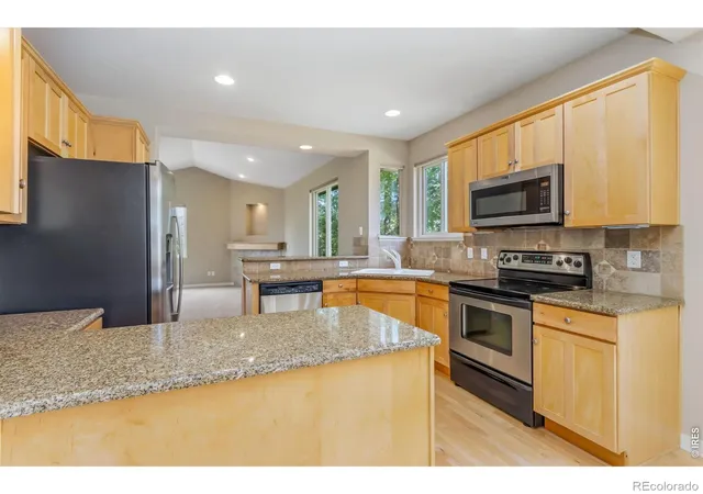 3rd image of 4615 Chokecherry Trl #6, Fort Collins, CO 80526 | MLS# IR1061165