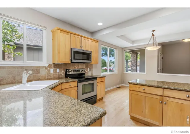 4th image of 4615 Chokecherry Trl #6, Fort Collins, CO 80526 | MLS# IR1061165