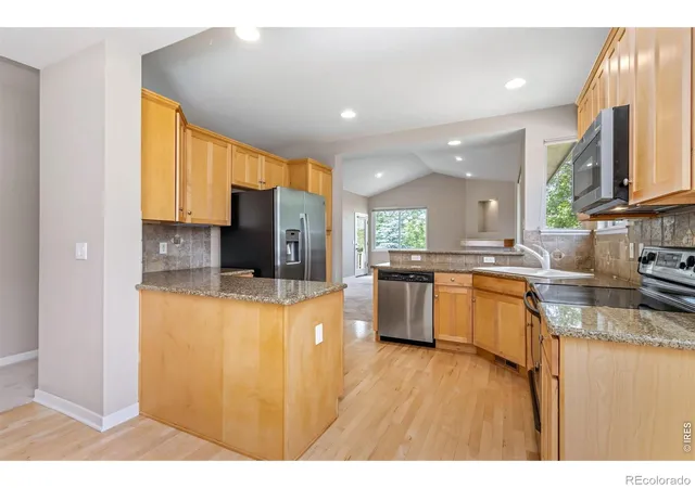 5th image of 4615 Chokecherry Trl #6, Fort Collins, CO 80526 | MLS# IR1061165