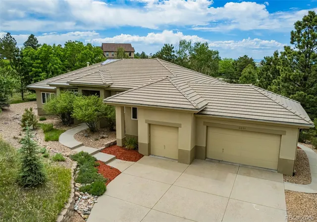 Photo 1 of Single family home for sale at 5651 Silver Blf Ct, Parker, CO 80134 | MLS# 2722574 | Listing updated on 2026-06-08