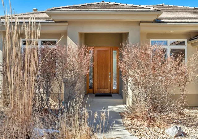 Photo 3 of Single family home for sale at 5651 Silver Blf Ct, Parker, CO 80134 | MLS# 2722574 | Listing updated on 2026-06-08