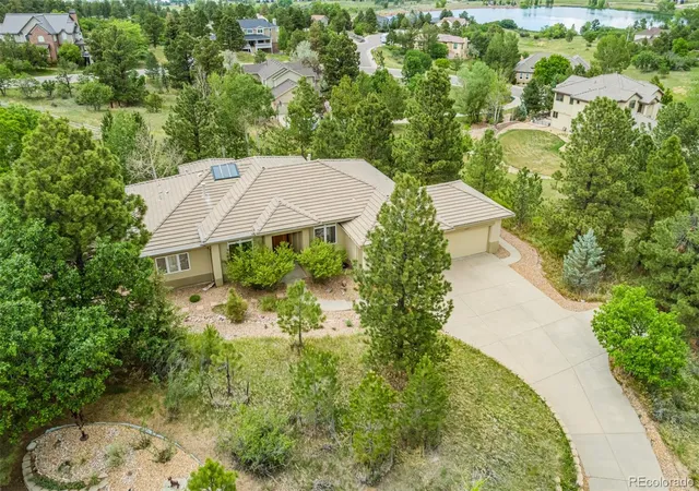 Photo 2 of Single family home for sale at 5651 Silver Blf Ct, Parker, CO 80134 | MLS# 2722574 | Listing updated on 2026-06-08